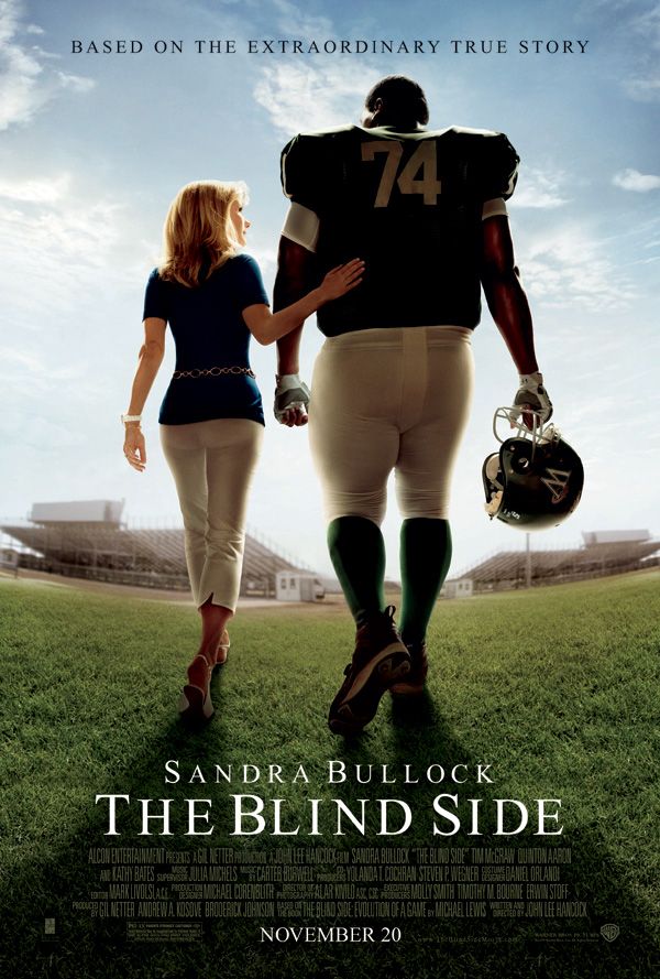 The Blind Side movie poster.jpg